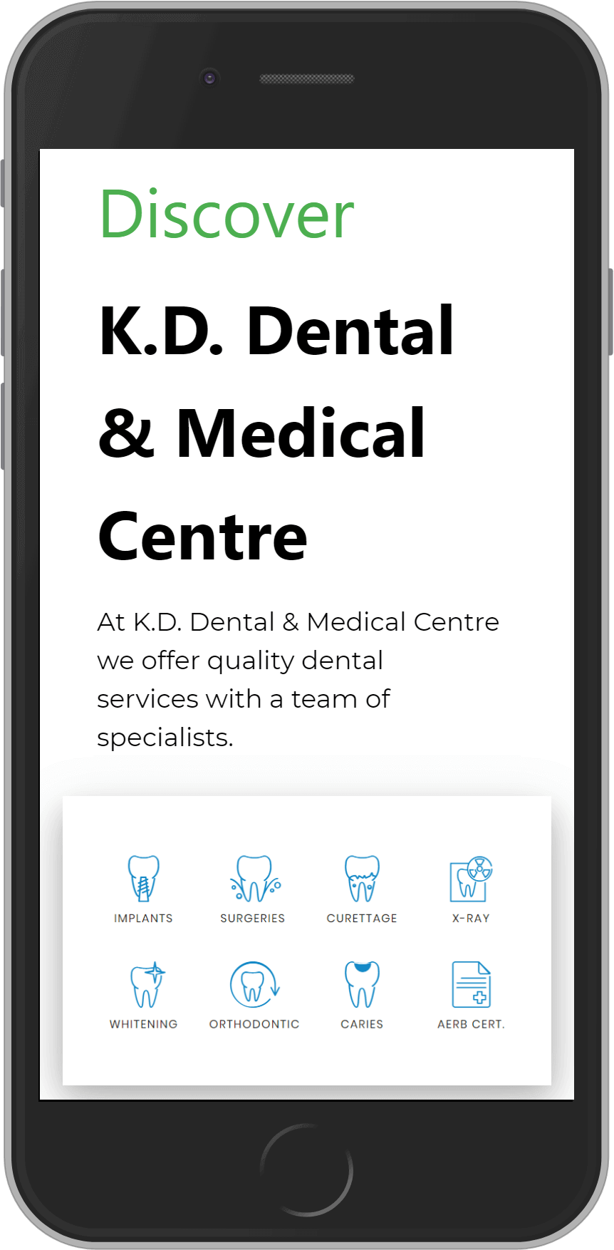 kddmcentre.com